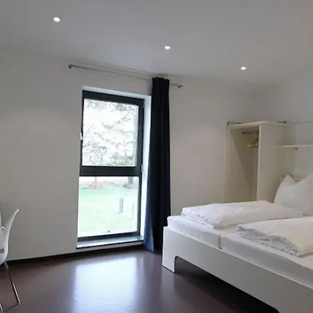 Bed & Breakfast Neumann's Uebernachtung