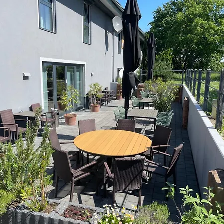 Bed & Breakfast Neumann's Uebernachtung Plankstadt