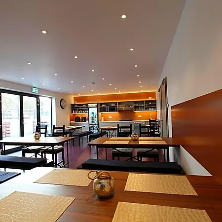 Bed & Breakfast Neumann's Uebernachtung Plankstadt