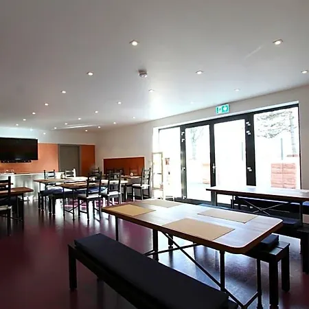 Neumann's Uebernachtung 3* Plankstadt