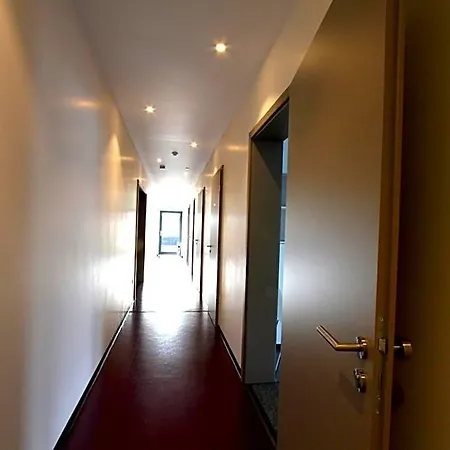 Neumann's Uebernachtung 3* Plankstadt