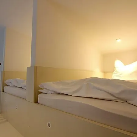 Bed & Breakfast Neumann's Uebernachtung