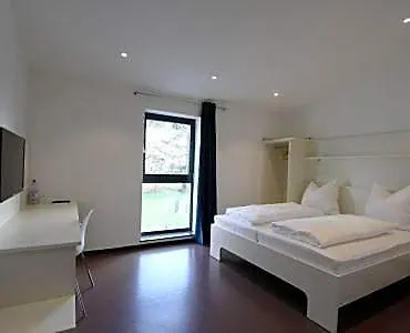 Bed & Breakfast Neumann's Uebernachtung Plankstadt