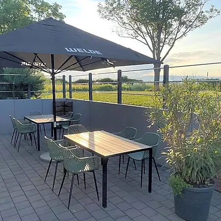 Bed & Breakfast Neumann's Uebernachtung