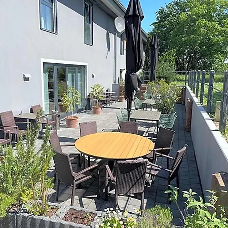 Bed & Breakfast Neumann's Uebernachtung