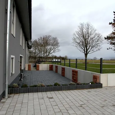 Neumann's Uebernachtung Bed & Breakfast