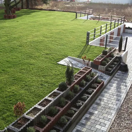 Bed & Breakfast Neumann's Uebernachtung