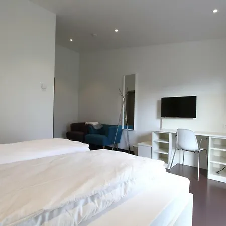 Neumann's Uebernachtung Bed & Breakfast