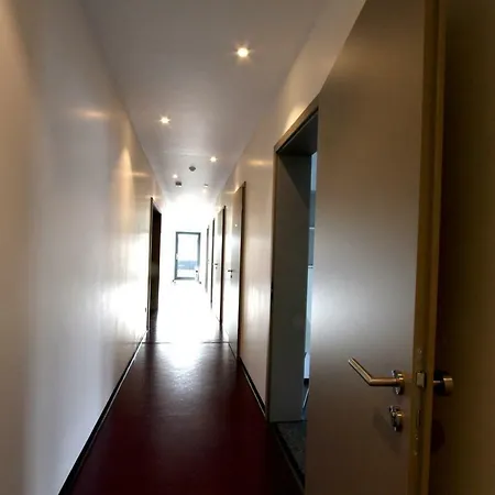 Bed & Breakfast Neumann's Uebernachtung Plankstadt